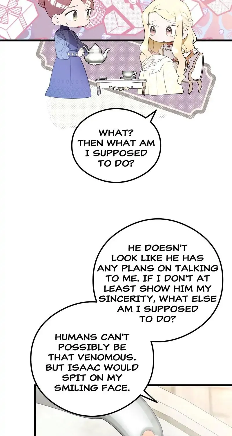 Read Falling Into the Deep End chapter 5 image 74 on Lezhin