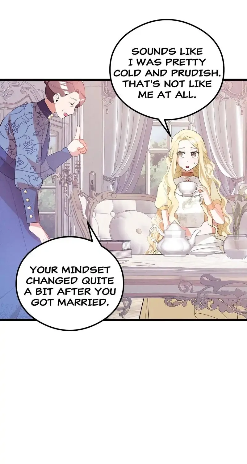 Read Falling Into the Deep End chapter 5 image 84 on Lezhin