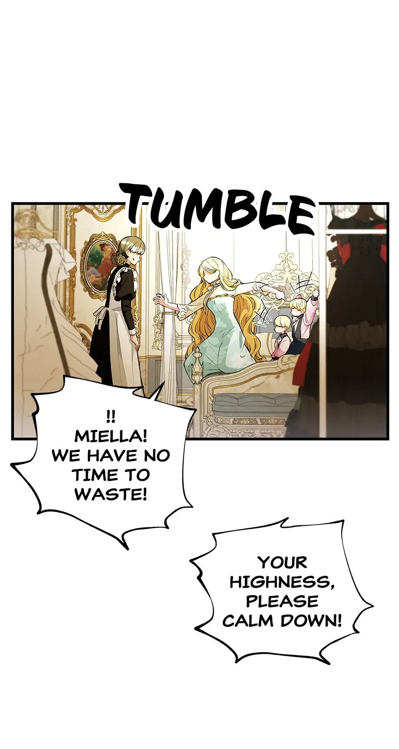 Read Falling Into the Deep End chapter 50 image 10 on Lezhin