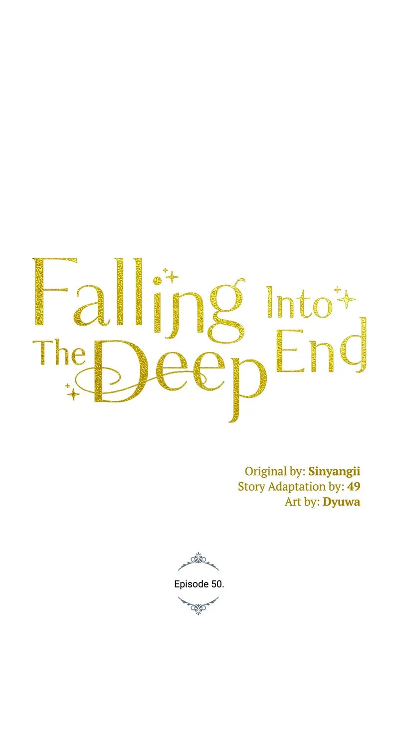 Read Falling Into the Deep End chapter 50 image 11 on Lezhin