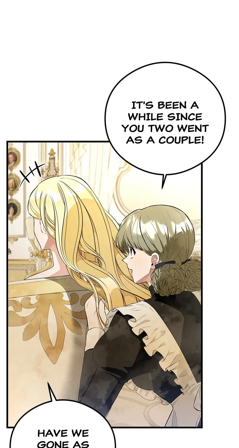 Read Falling Into the Deep End chapter 50 image 25 on Lezhin