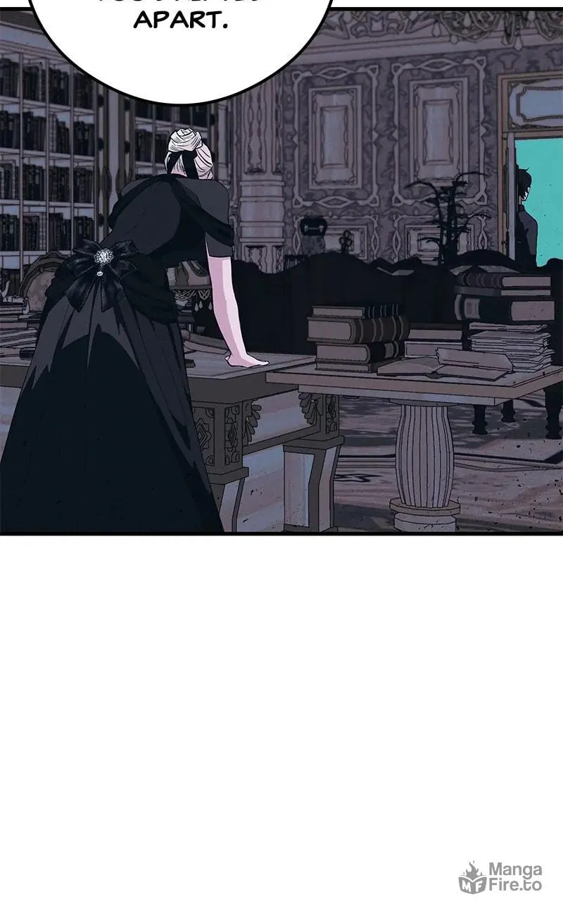 Read Falling Into the Deep End chapter 50 image 33 on Lezhin