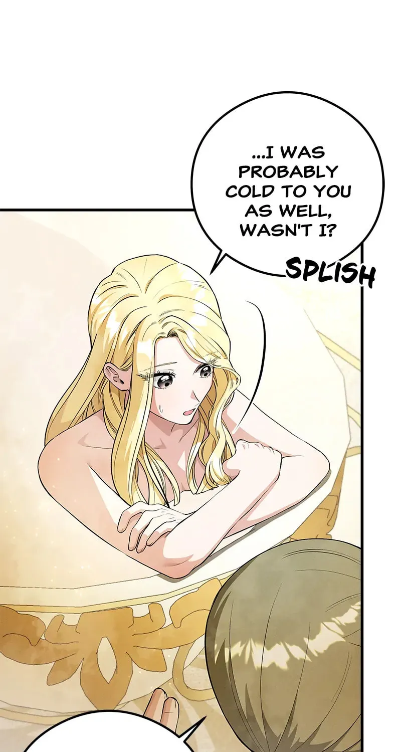 Read Falling Into the Deep End chapter 50 image 34 on Lezhin