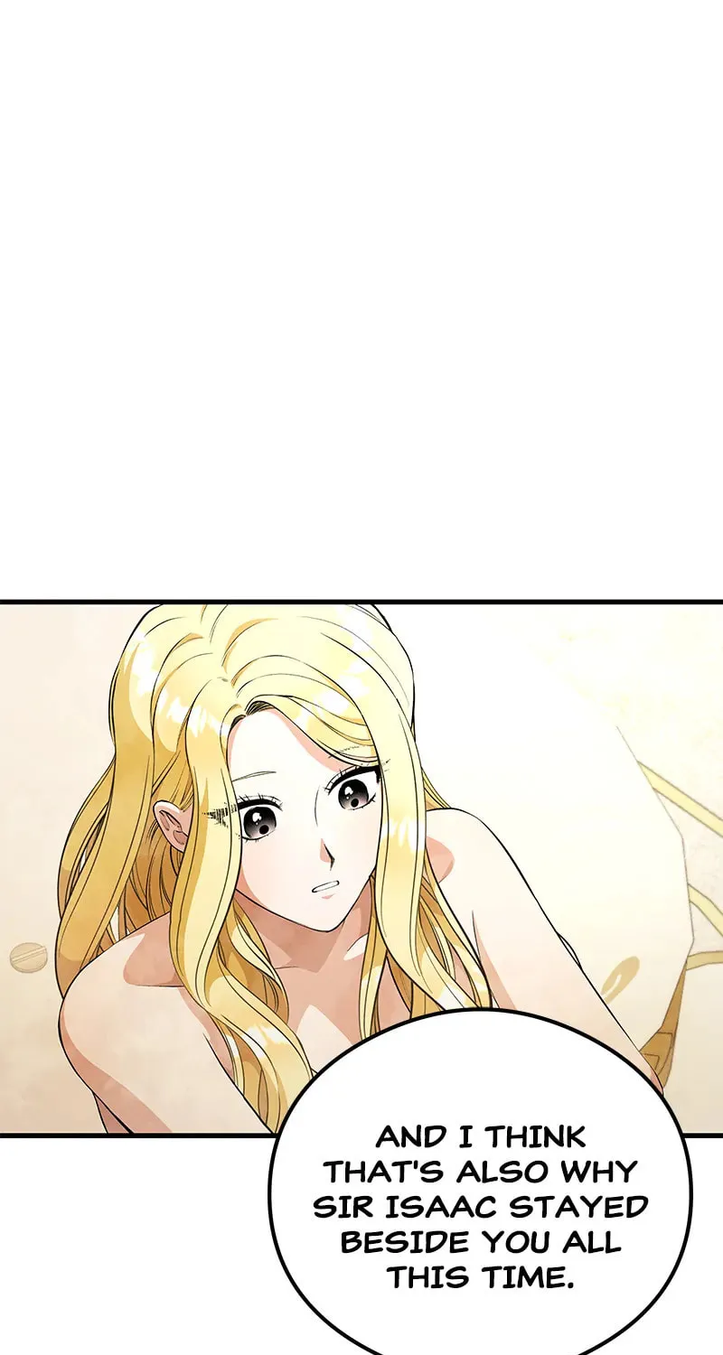 Read Falling Into the Deep End chapter 50 image 36 on Lezhin