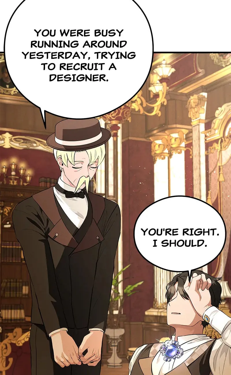 Read Falling Into the Deep End chapter 50 image 41 on Lezhin