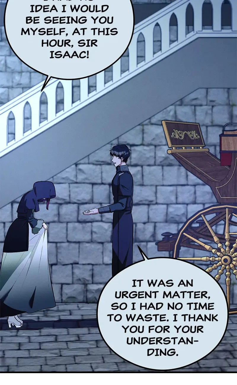 Read Falling Into the Deep End chapter 50 image 43 on Lezhin