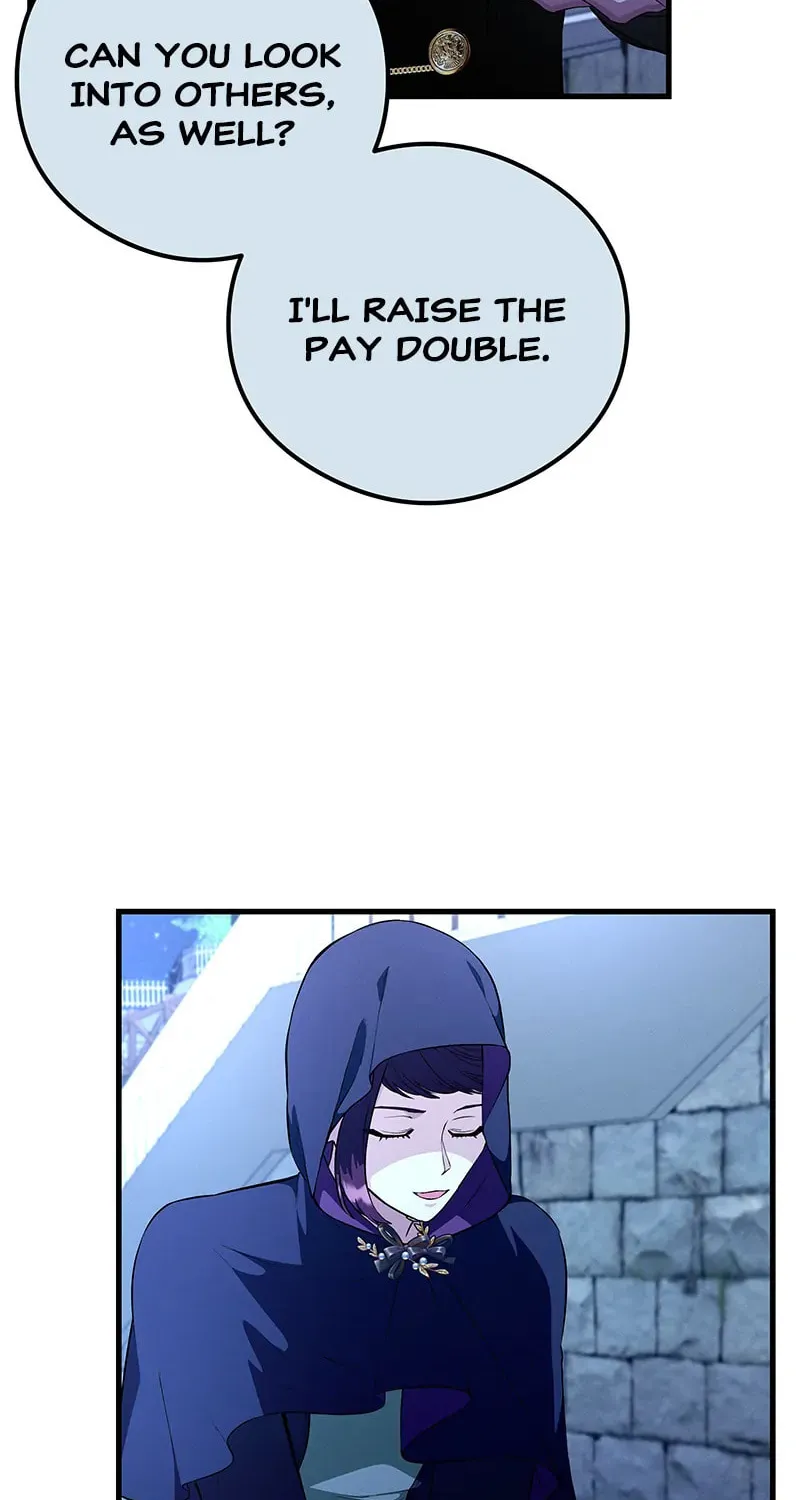 Read Falling Into the Deep End chapter 50 image 45 on Lezhin