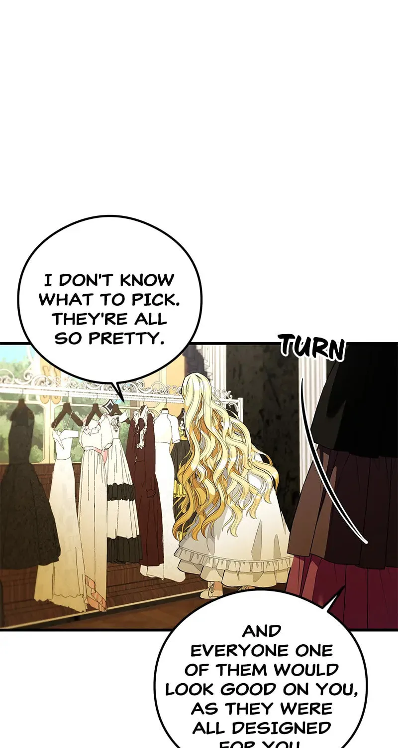 Read Falling Into the Deep End chapter 50 image 51 on Lezhin