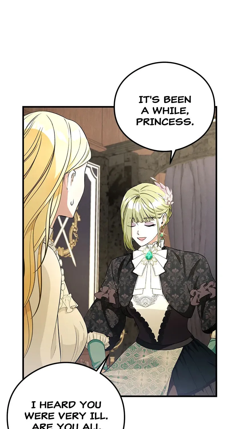 Read Falling Into the Deep End chapter 50 image 54 on Lezhin