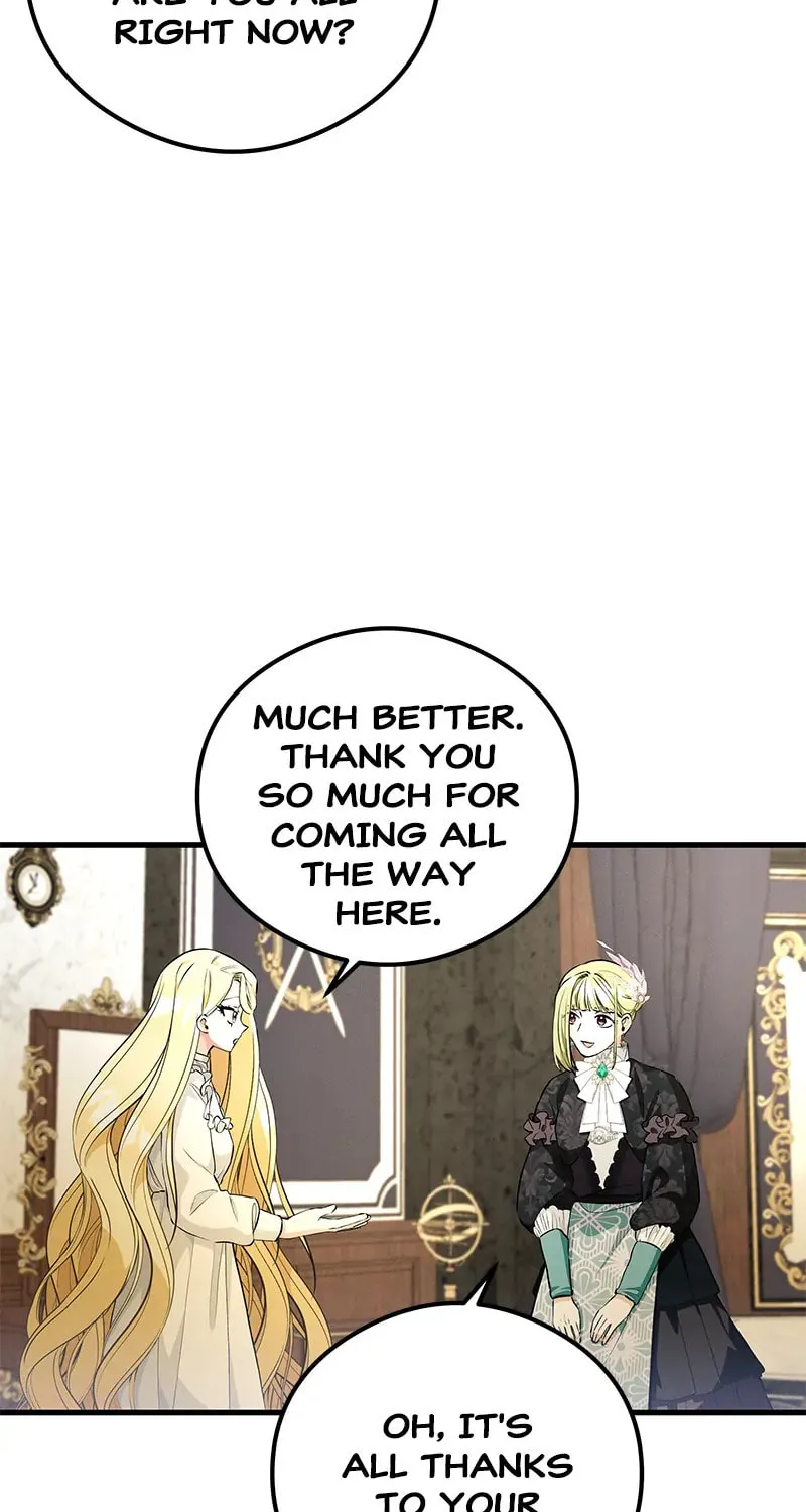 Read Falling Into the Deep End chapter 50 image 55 on Lezhin