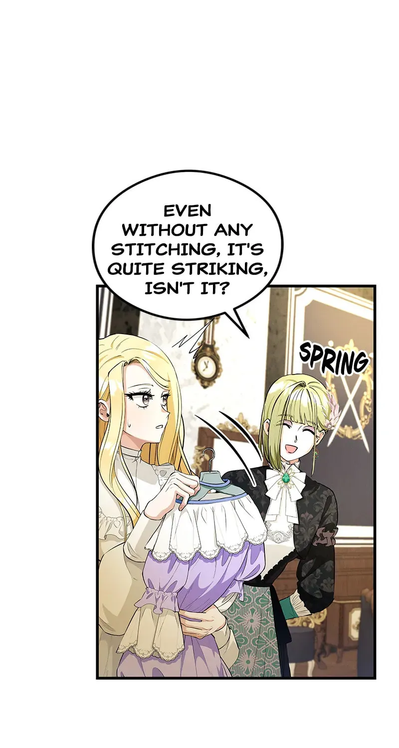 Read Falling Into the Deep End chapter 50 image 64 on Lezhin