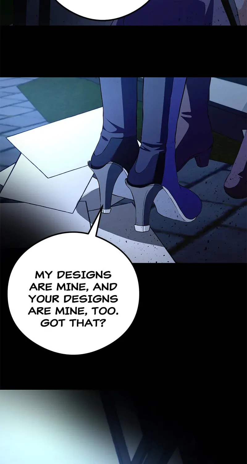 Read Falling Into the Deep End chapter 50 image 75 on Lezhin