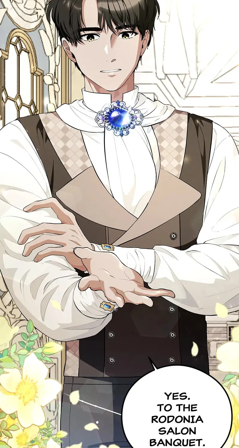 Read Falling Into the Deep End chapter 50 image 8 on Lezhin