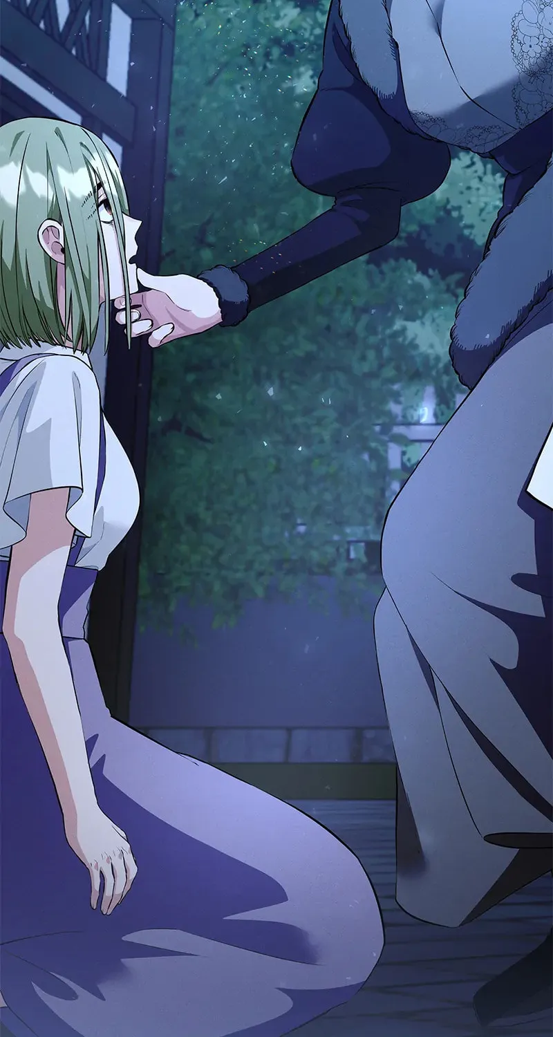 Read Falling Into the Deep End chapter 50 image 82 on Lezhin