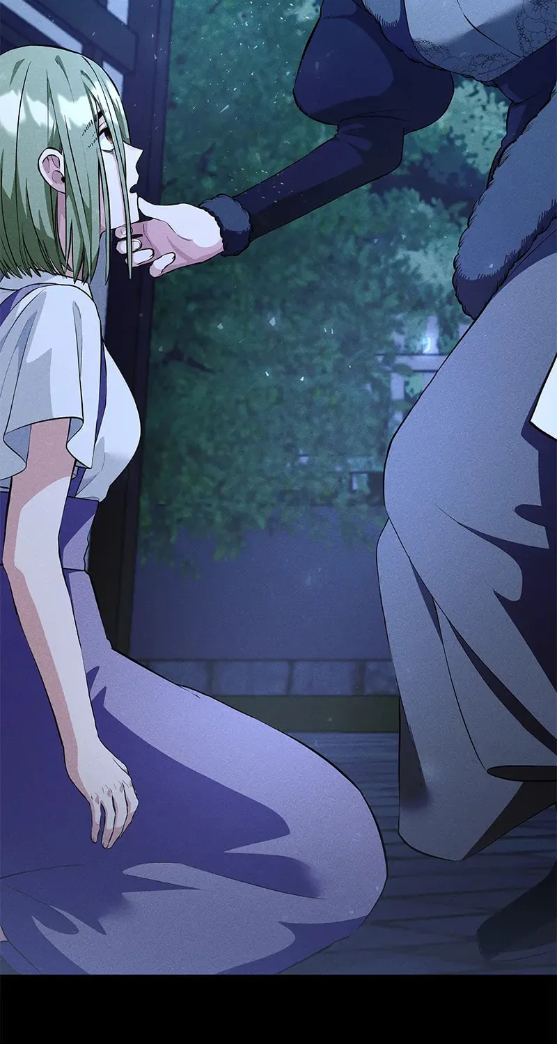Read Falling Into the Deep End chapter 51 image 1 on Lezhin