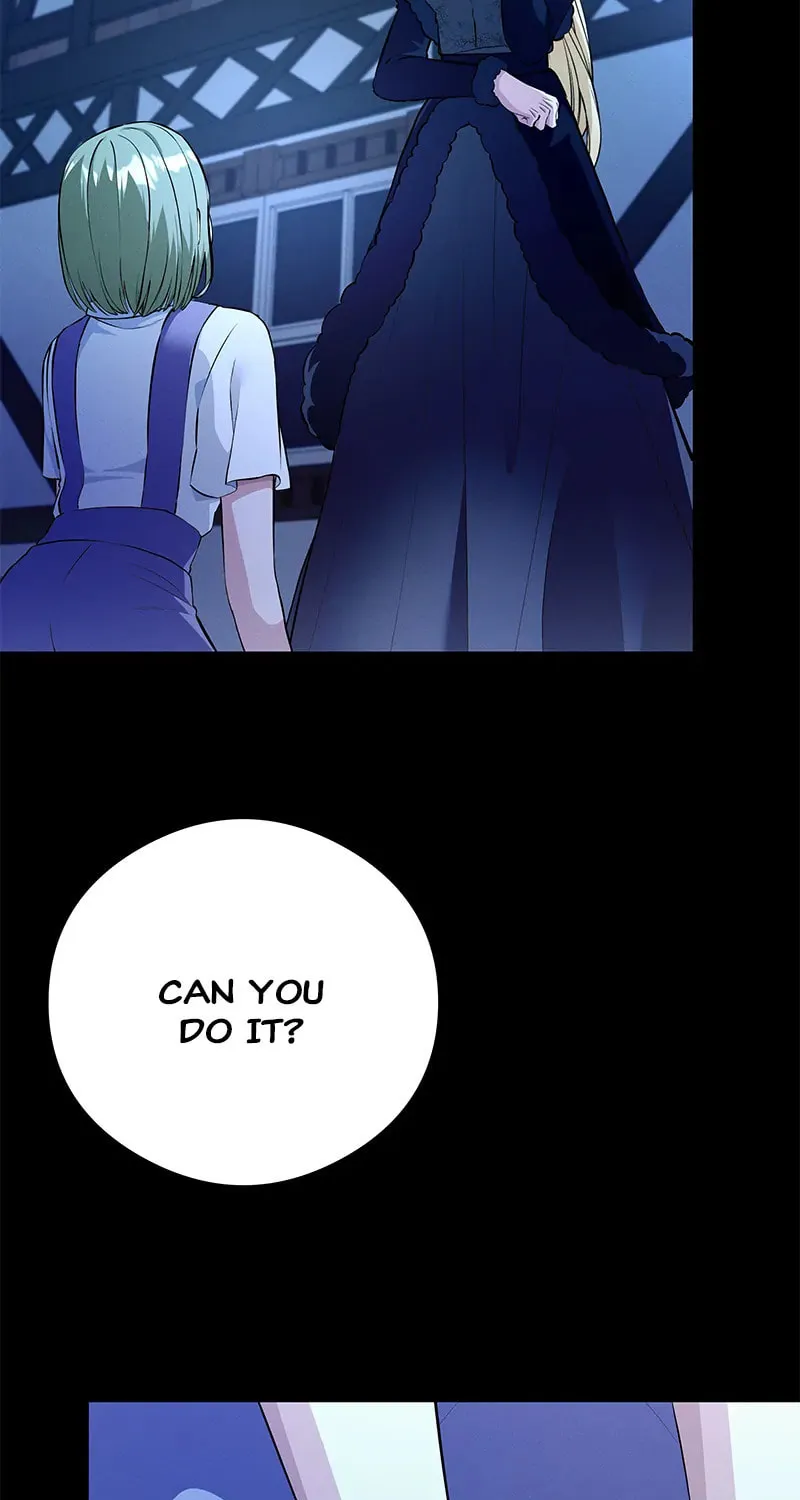 Read Falling Into the Deep End chapter 51 image 10 on Lezhin