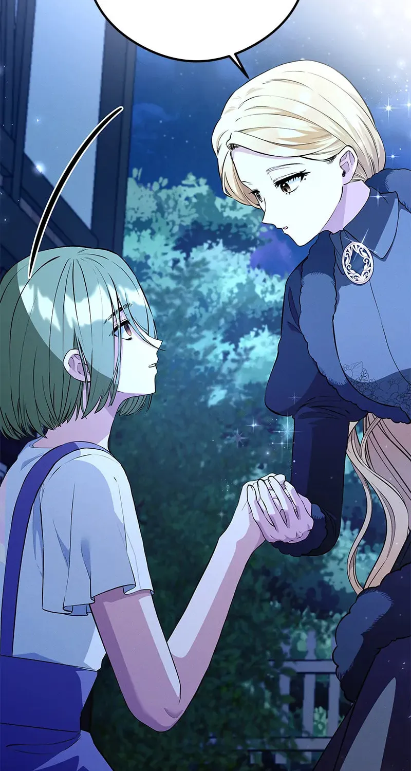 Read Falling Into the Deep End chapter 51 image 13 on Lezhin