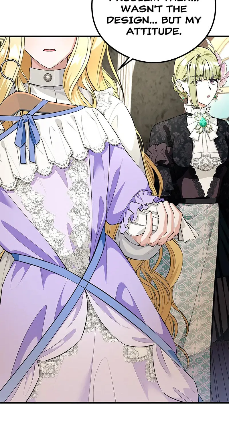 Read Falling Into the Deep End chapter 51 image 23 on Lezhin