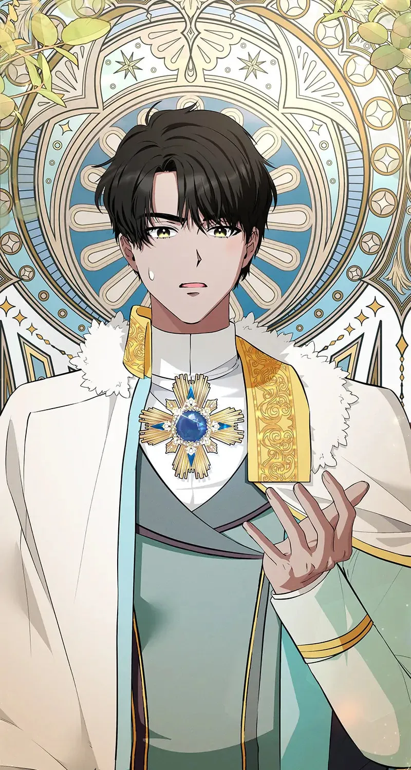 Read Falling Into the Deep End chapter 51 image 86 on Lezhin