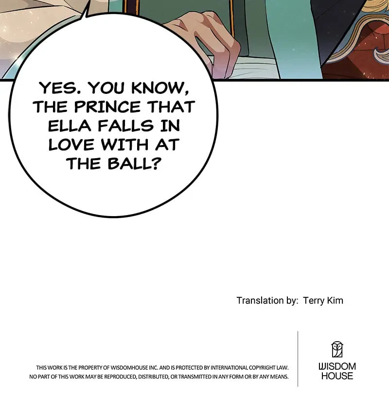 Read Falling Into the Deep End chapter 51 image 87 on Lezhin