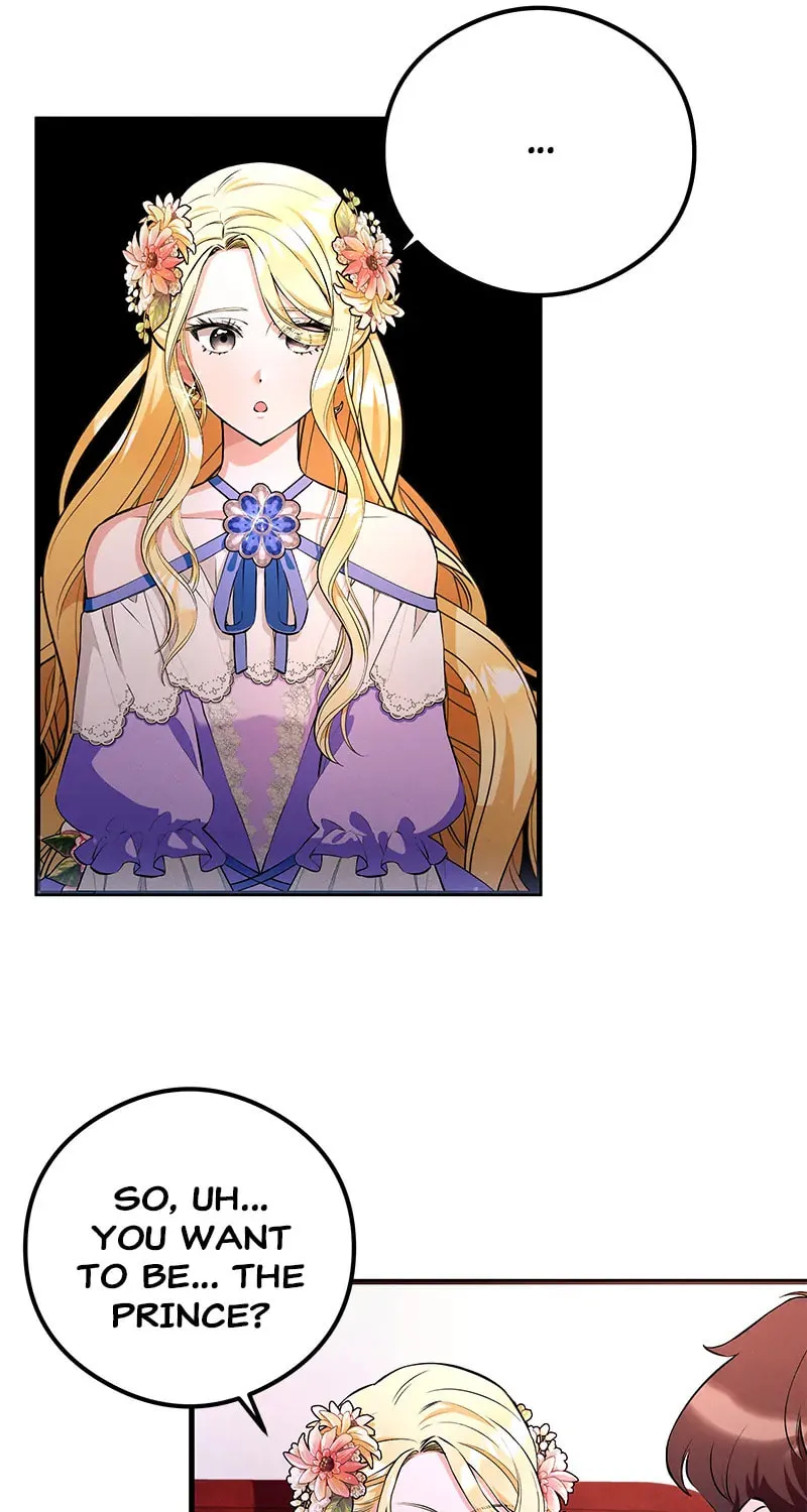 Read Falling Into the Deep End chapter 52 image 2 on Lezhin