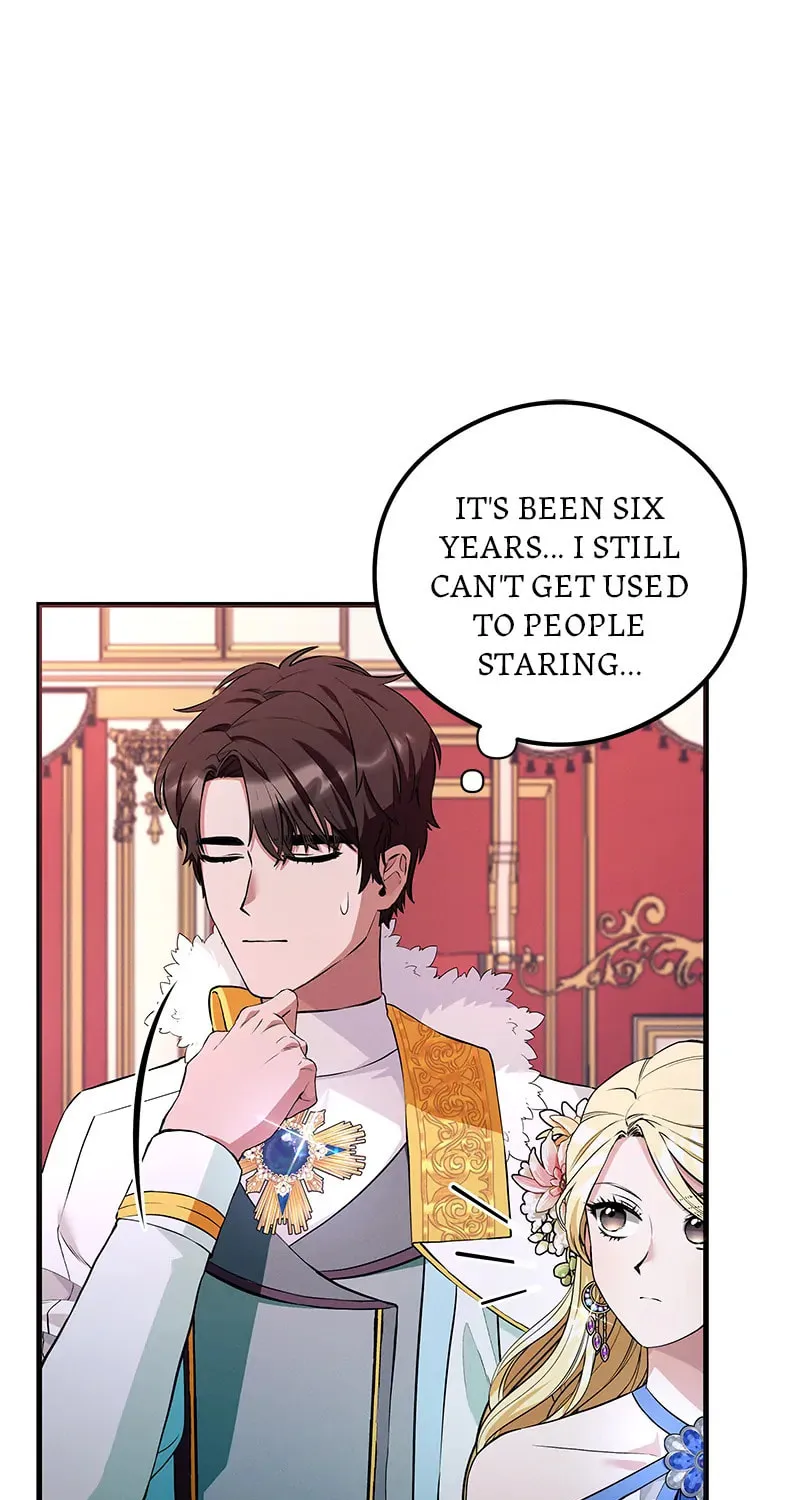 Read Falling Into the Deep End chapter 52 image 32 on Lezhin