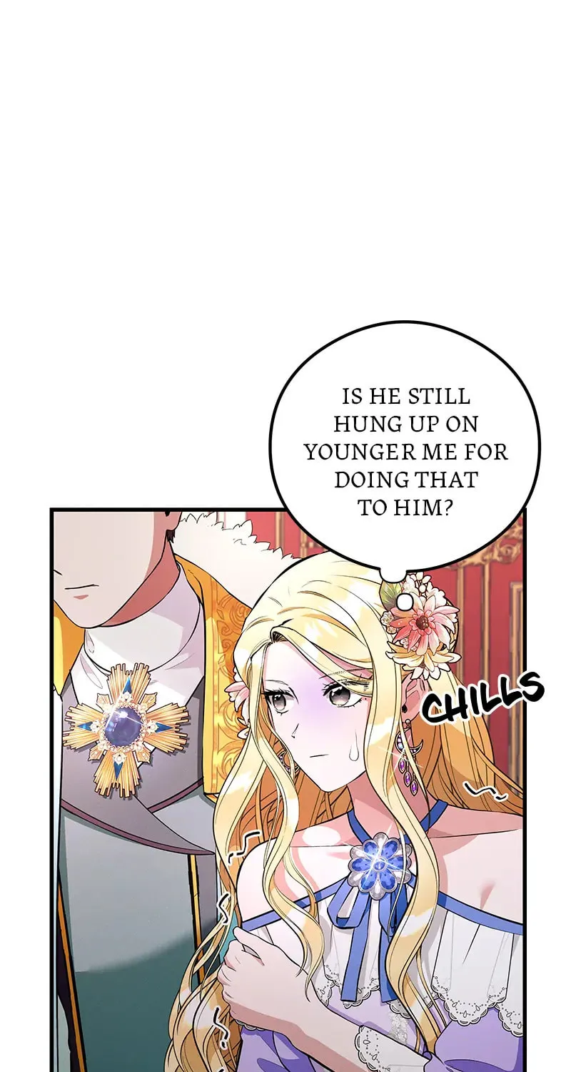 Read Falling Into the Deep End chapter 52 image 42 on Lezhin