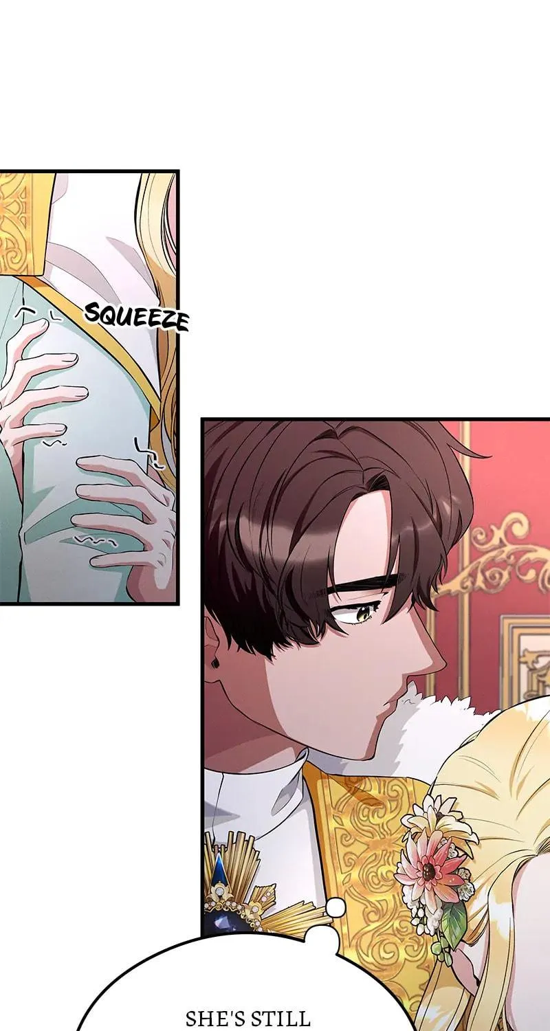 Read Falling Into the Deep End chapter 52 image 48 on Lezhin