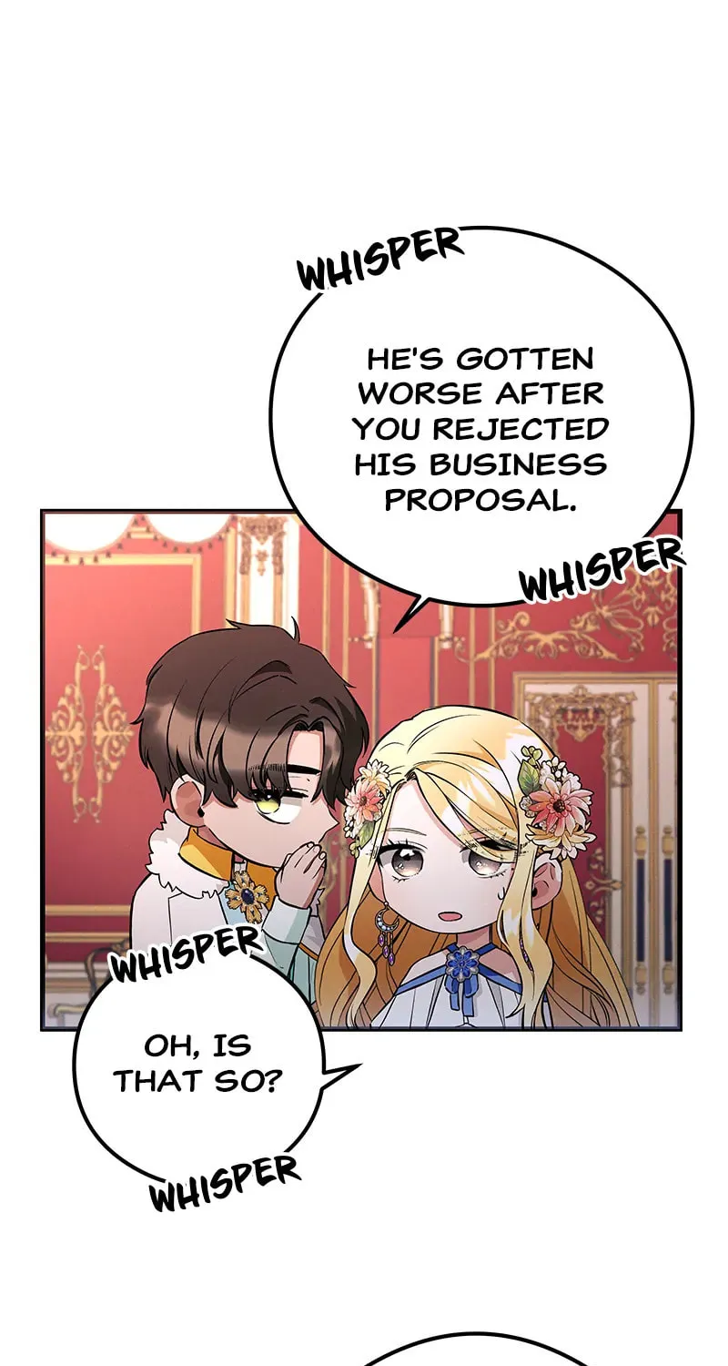 Read Falling Into the Deep End chapter 52 image 55 on Lezhin