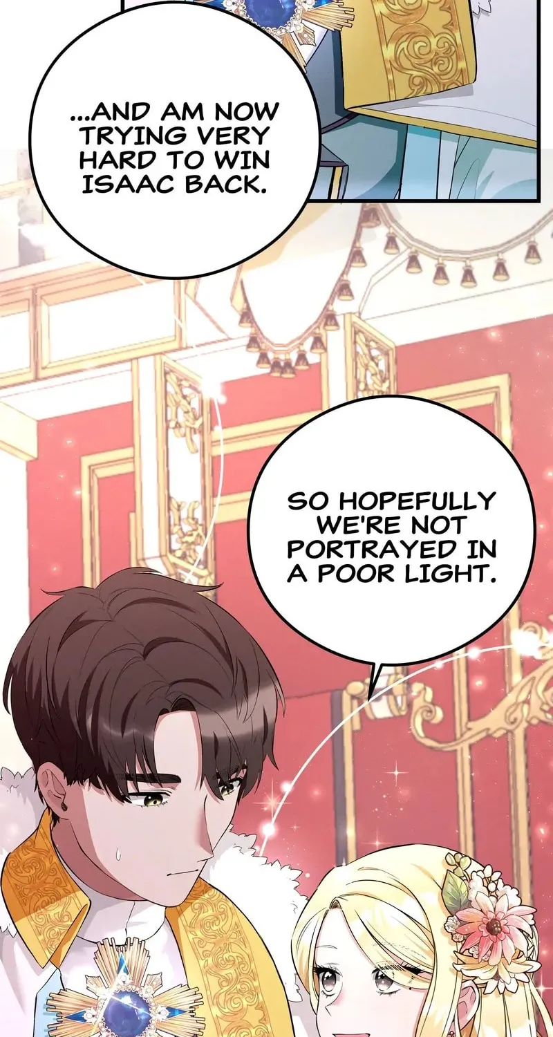 Read Falling Into the Deep End chapter 53 image 21 on Lezhin