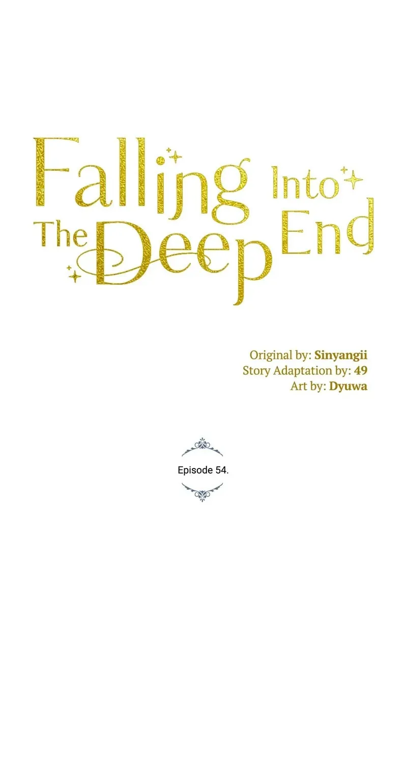 Read Falling Into the Deep End chapter 54 image 26 on Lezhin