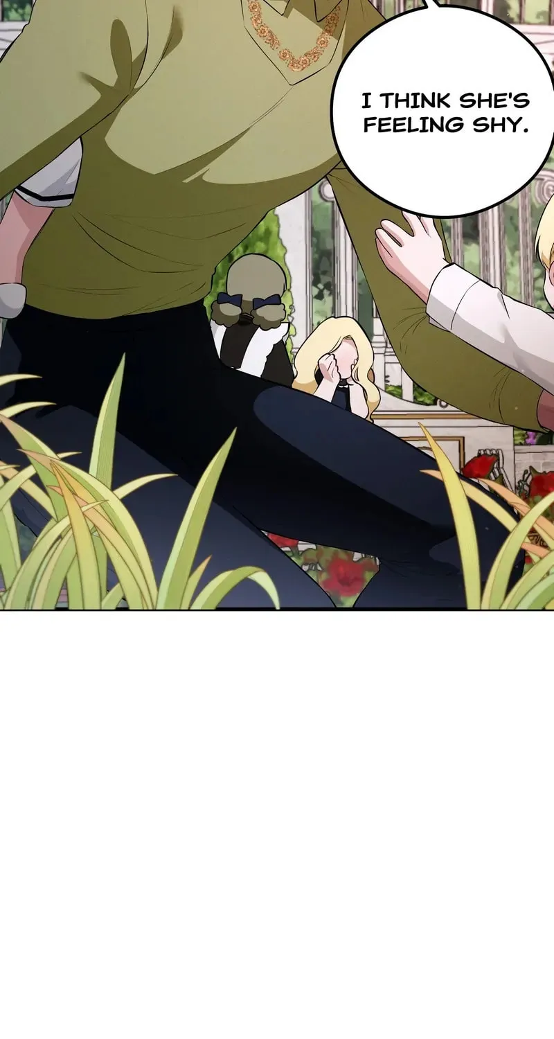 Read Falling Into the Deep End chapter 54 image 38 on Lezhin
