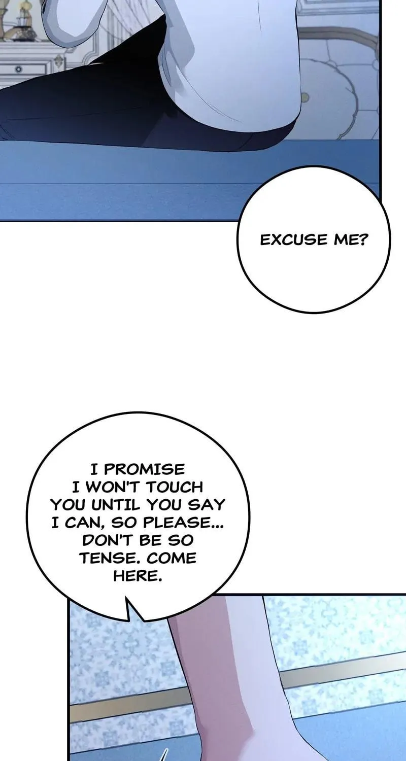 Read Falling Into the Deep End chapter 54 image 56 on Lezhin