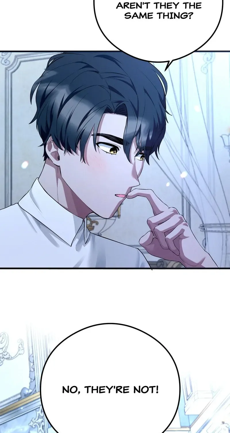 Read Falling Into the Deep End chapter 54 image 75 on Lezhin