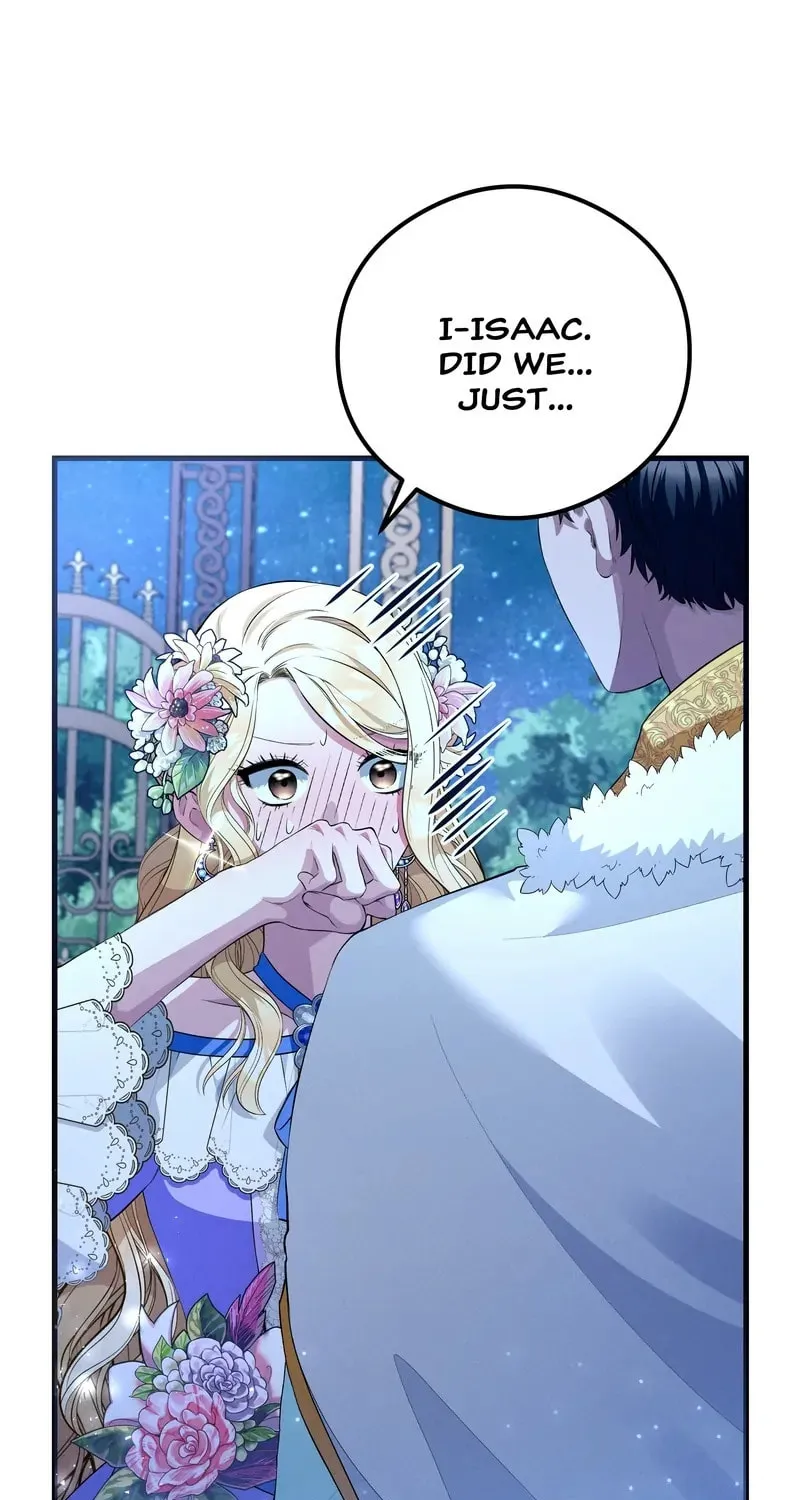 Read Falling Into the Deep End chapter 54 image 8 on Lezhin