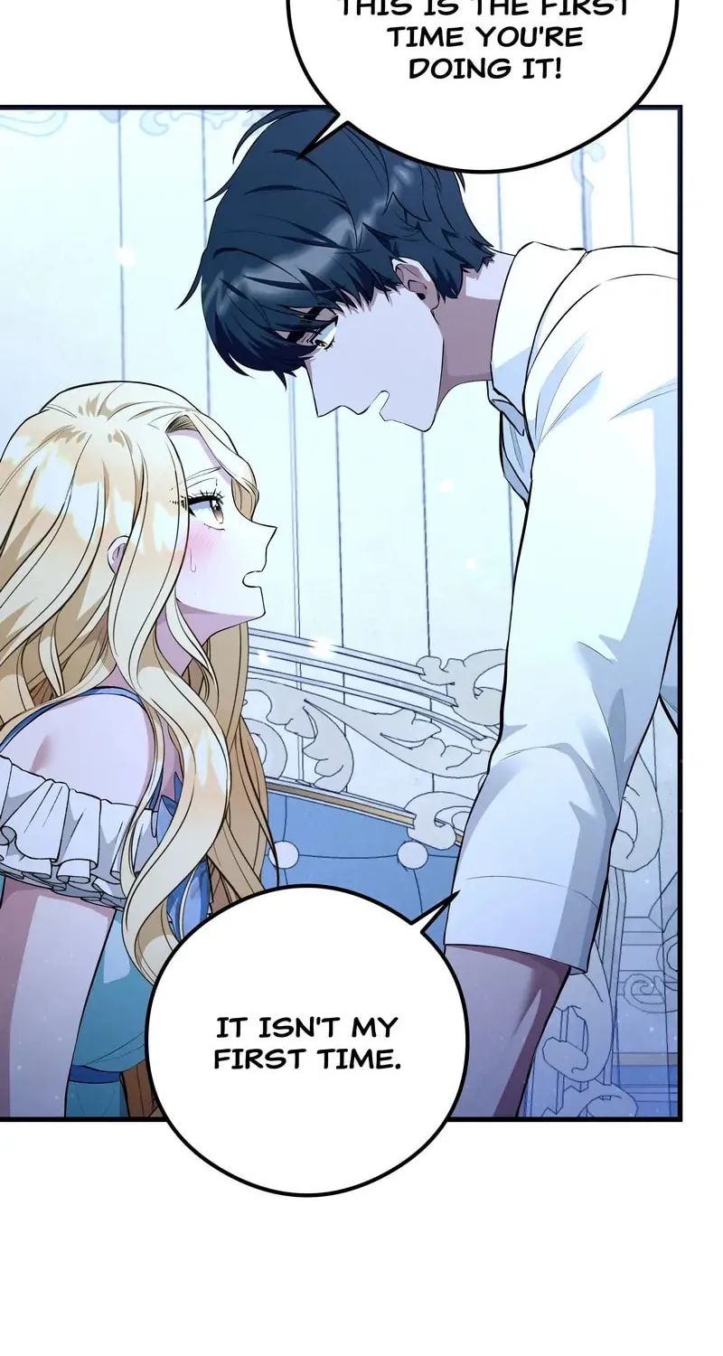 Read Falling Into the Deep End chapter 55 image 10 on Lezhin