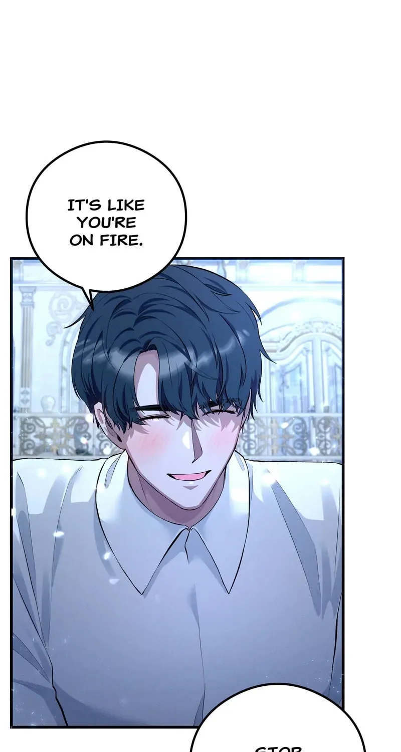 Read Falling Into the Deep End chapter 55 image 20 on Lezhin