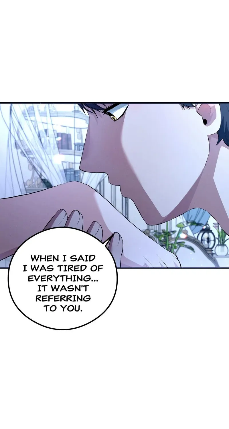Read Falling Into the Deep End chapter 55 image 27 on Lezhin