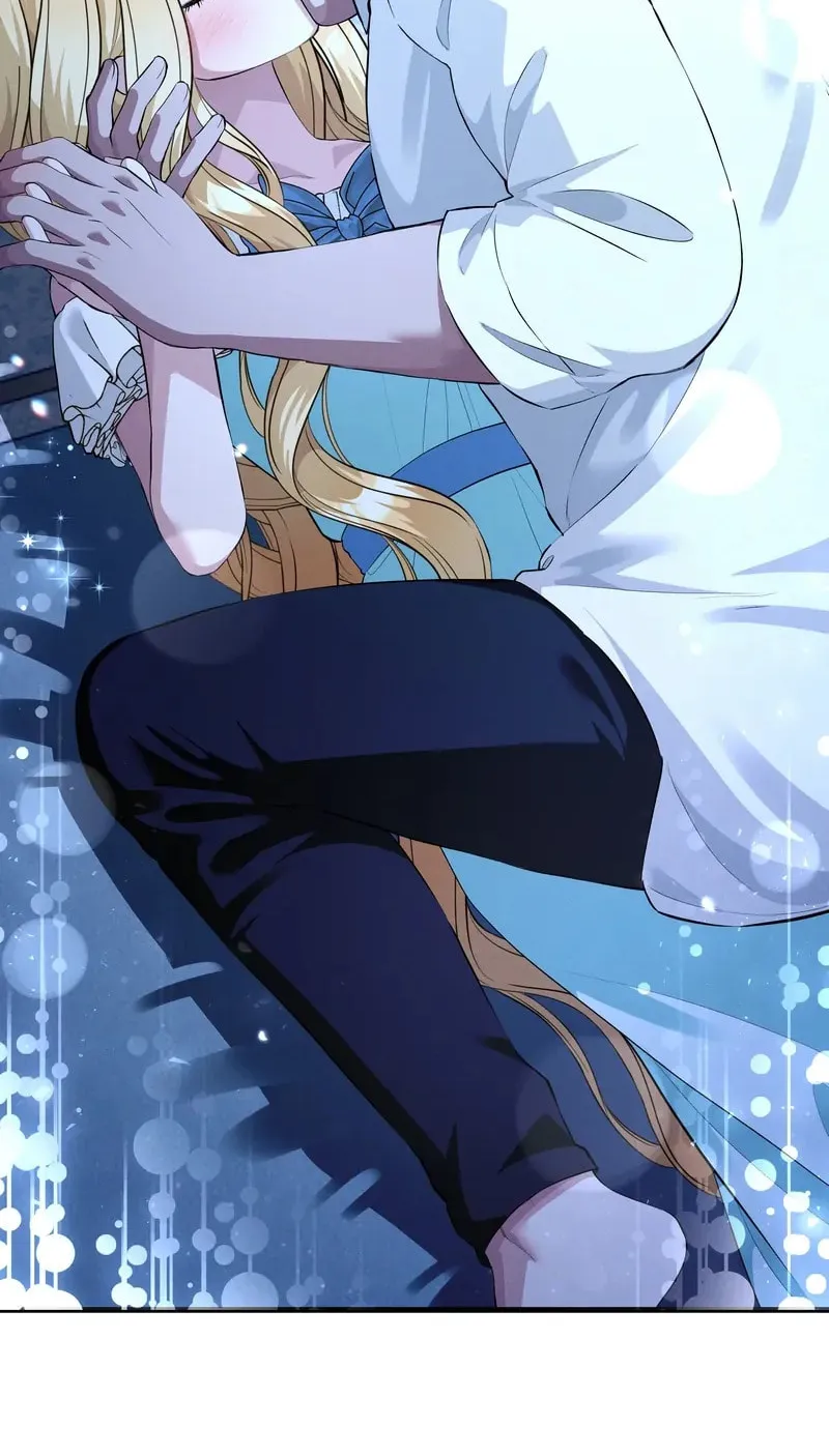 Read Falling Into the Deep End chapter 55 image 32 on Lezhin