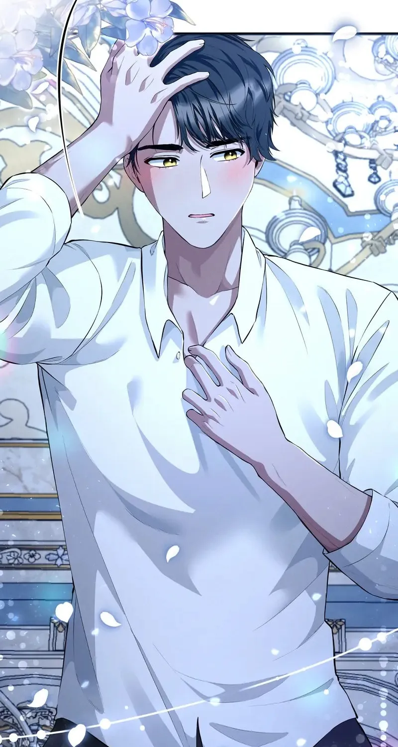 Read Falling Into the Deep End chapter 55 image 36 on Lezhin