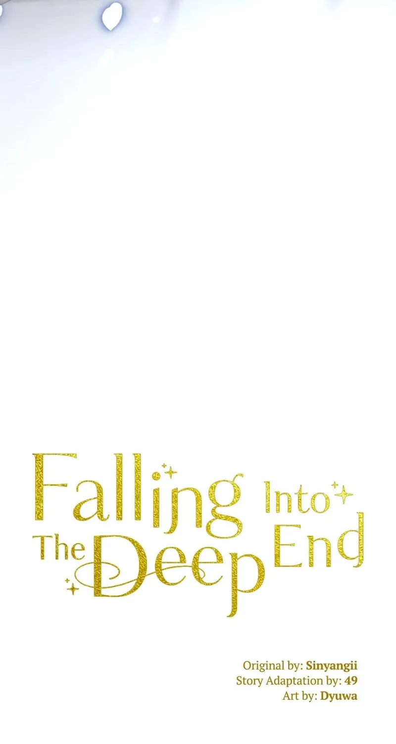 Read Falling Into the Deep End chapter 55 image 38 on Lezhin