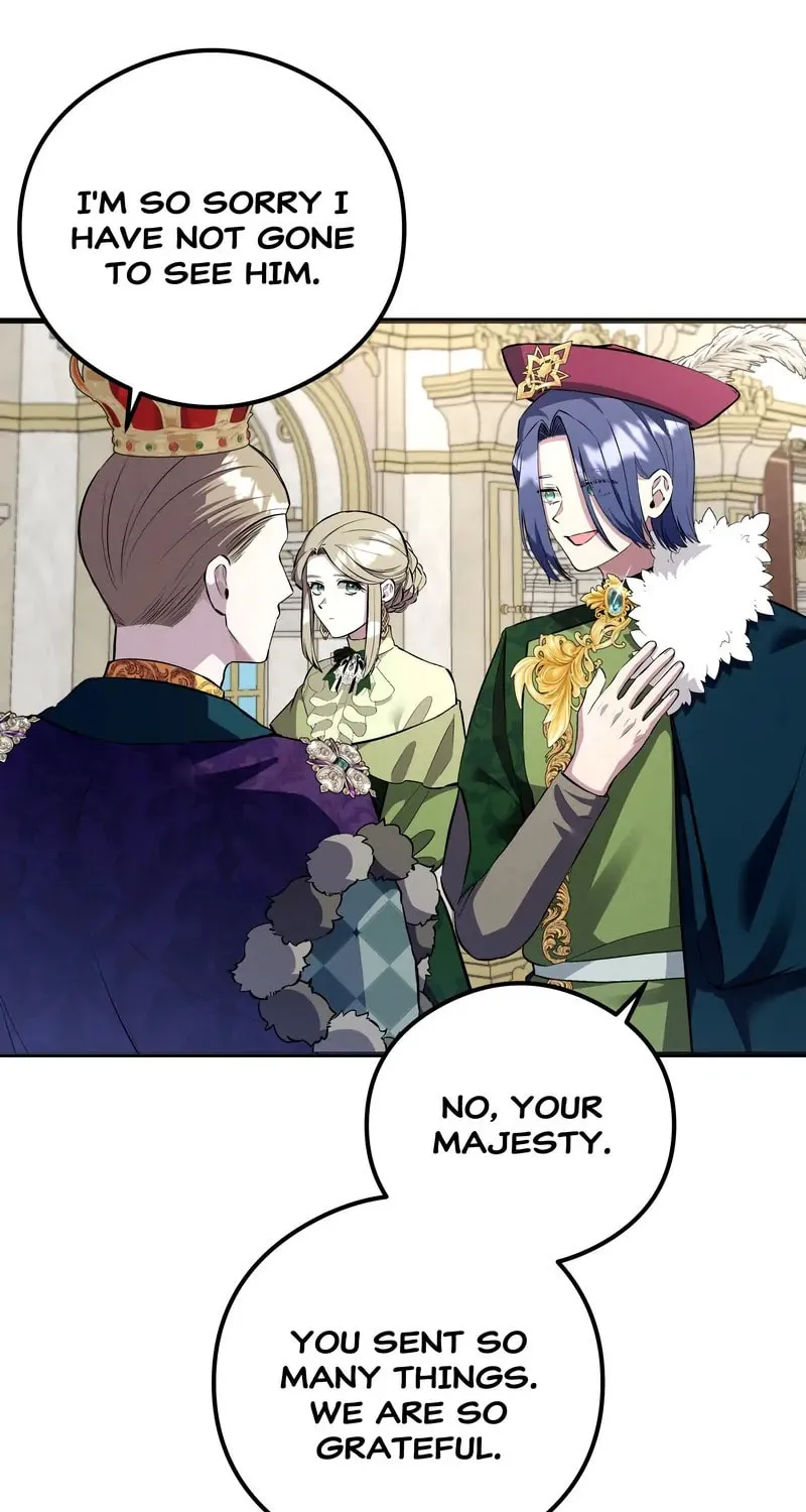 Read Falling Into the Deep End chapter 55 image 60 on Lezhin