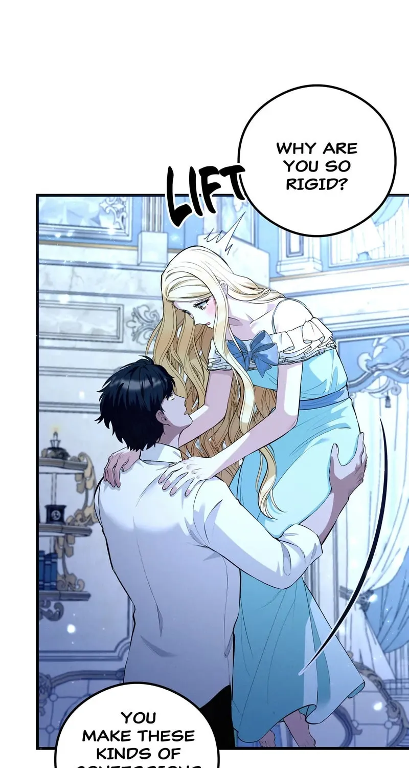 Read Falling Into the Deep End chapter 55 image 7 on Lezhin