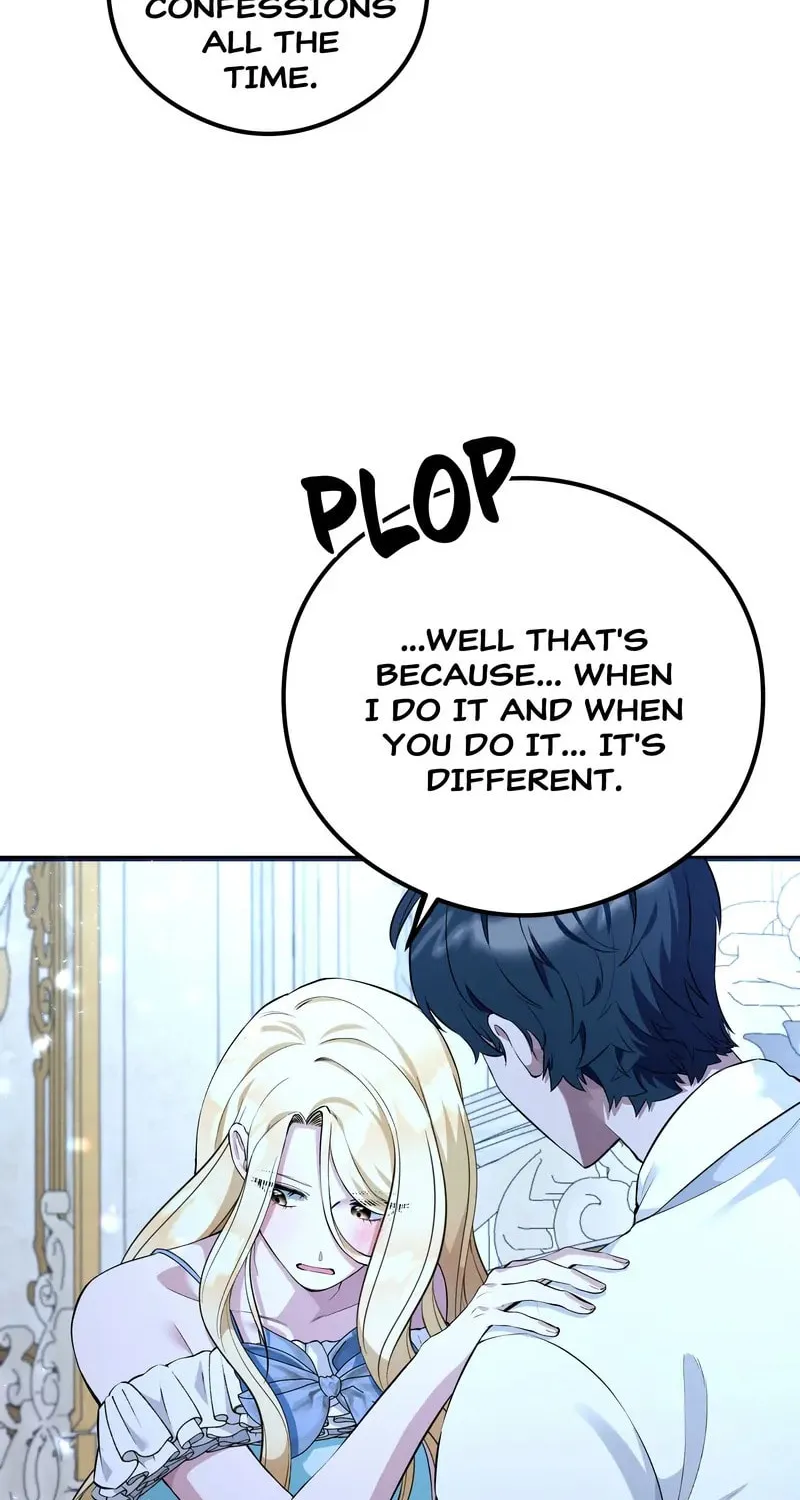 Read Falling Into the Deep End chapter 55 image 8 on Lezhin