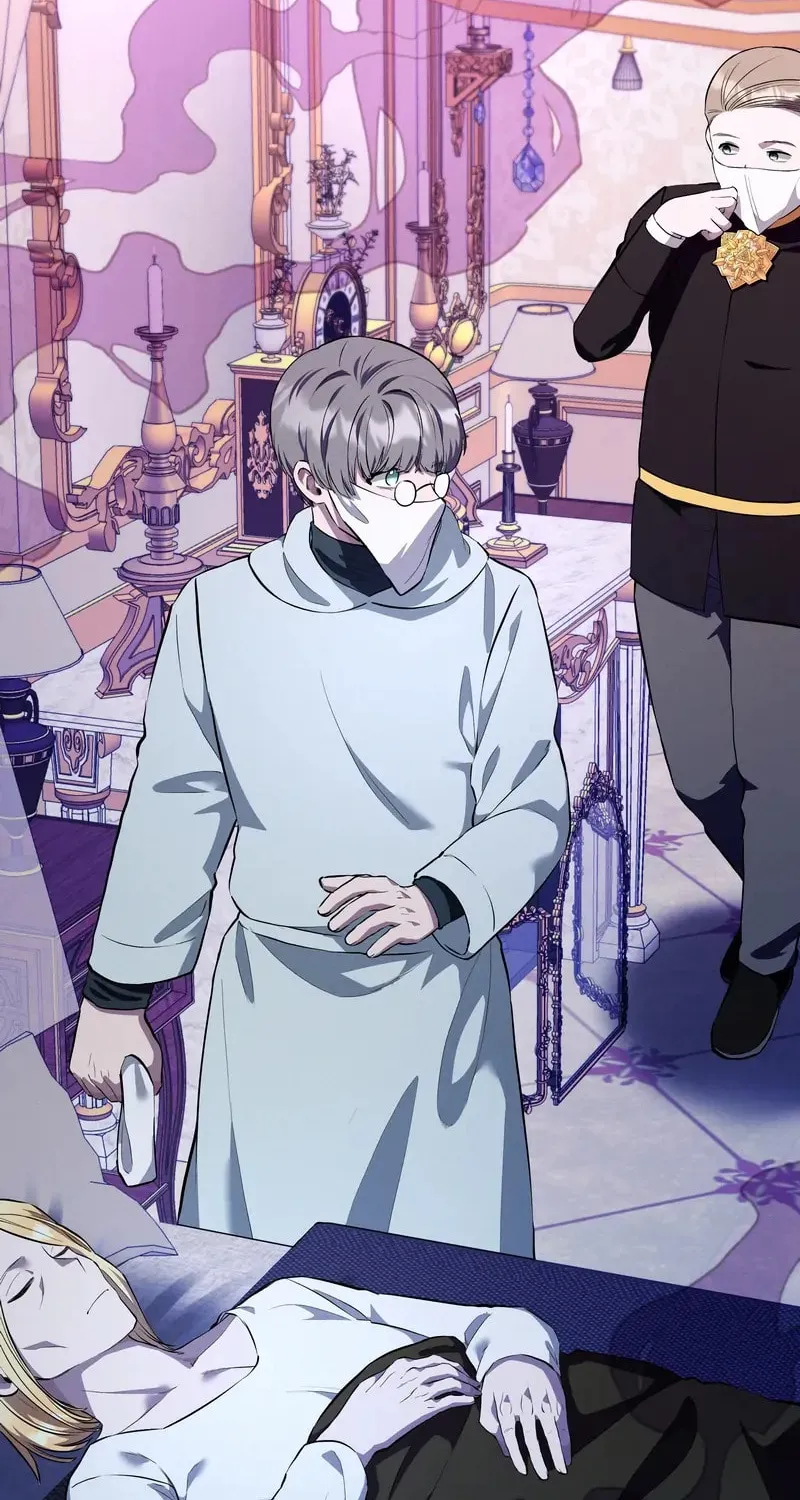 Read Falling Into the Deep End chapter 56 image 3 on Lezhin