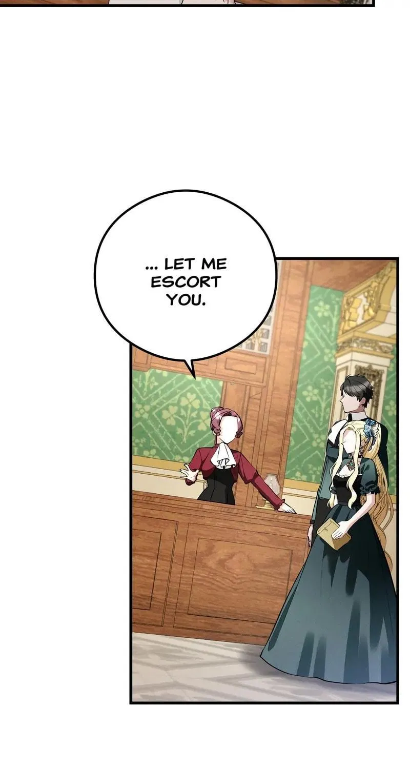 Read Falling Into the Deep End chapter 56 image 32 on Lezhin