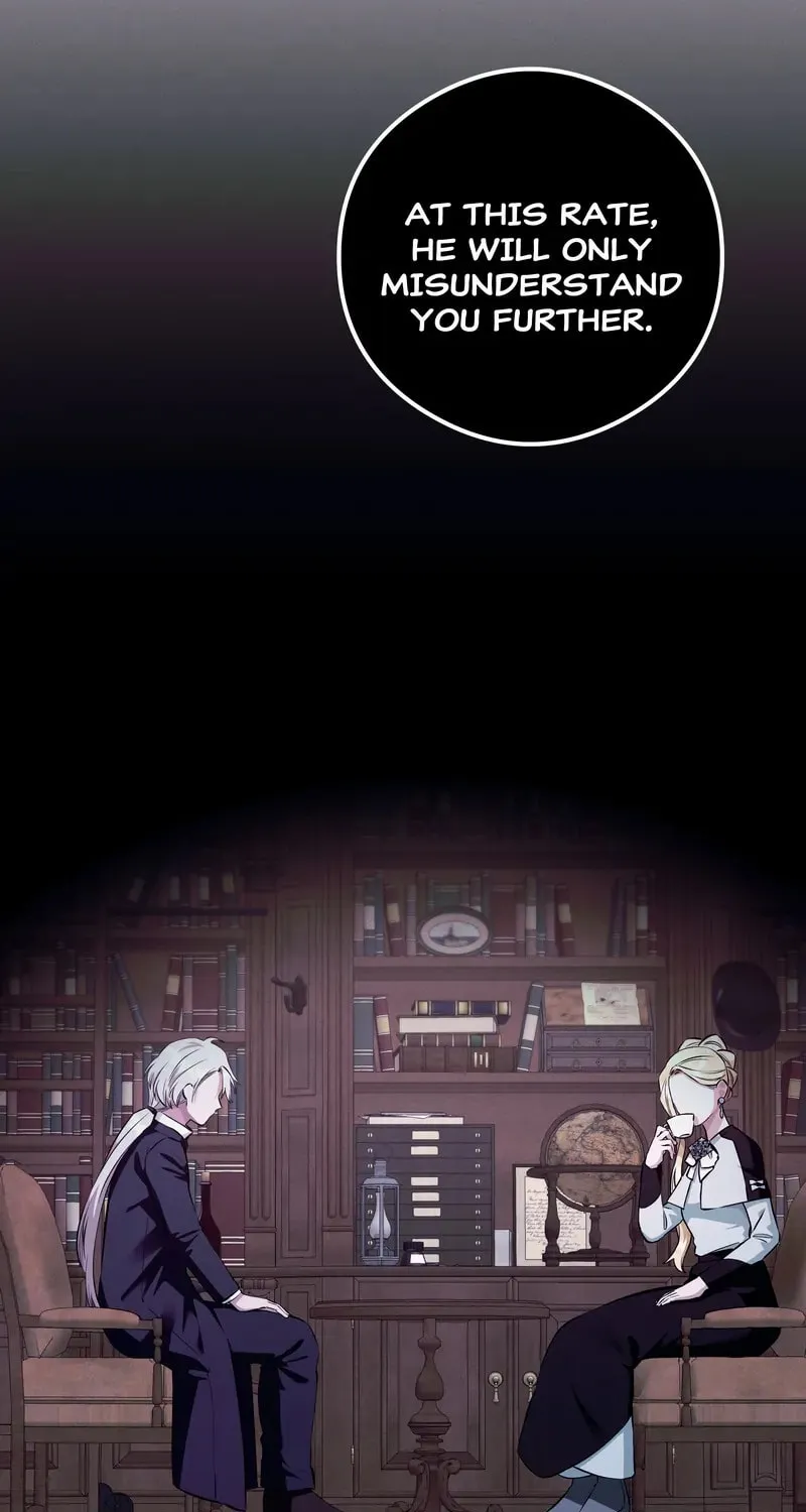 Read Falling Into the Deep End chapter 56 image 52 on Lezhin