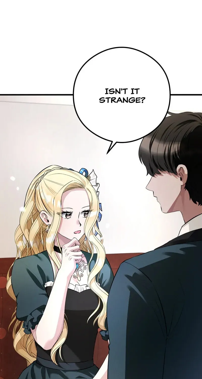 Read Falling Into the Deep End chapter 56 image 93 on Lezhin