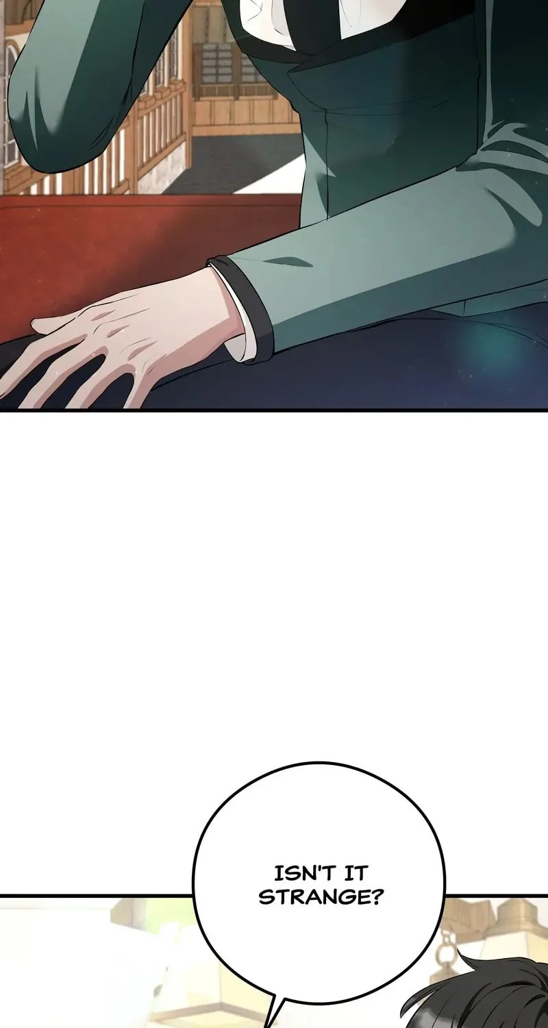 Read Falling Into the Deep End chapter 57 image 1 on Lezhin