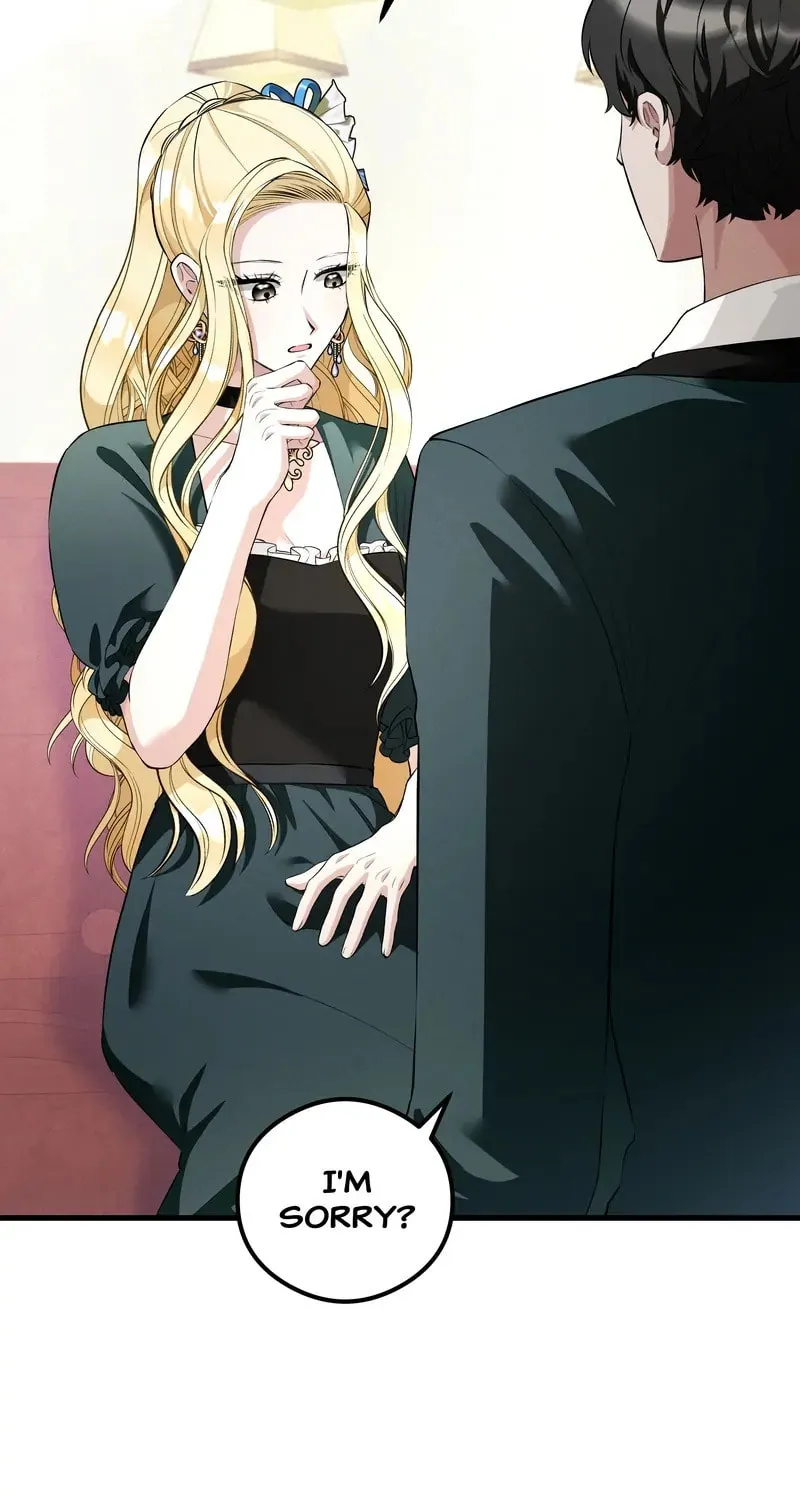 Read Falling Into the Deep End chapter 57 image 2 on Lezhin